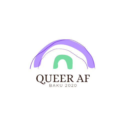 Queeraf logo